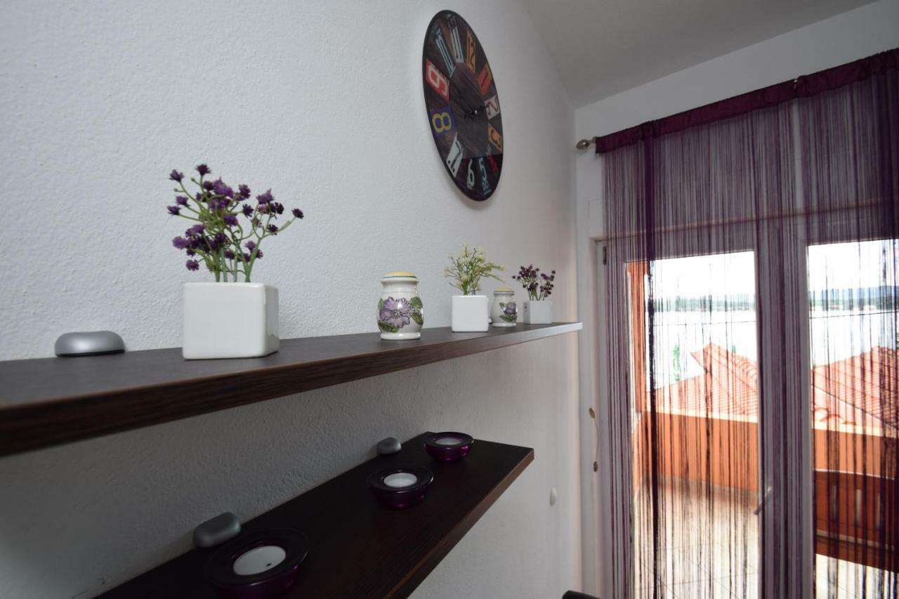 Lavanda House Torrette Eksteriør billede