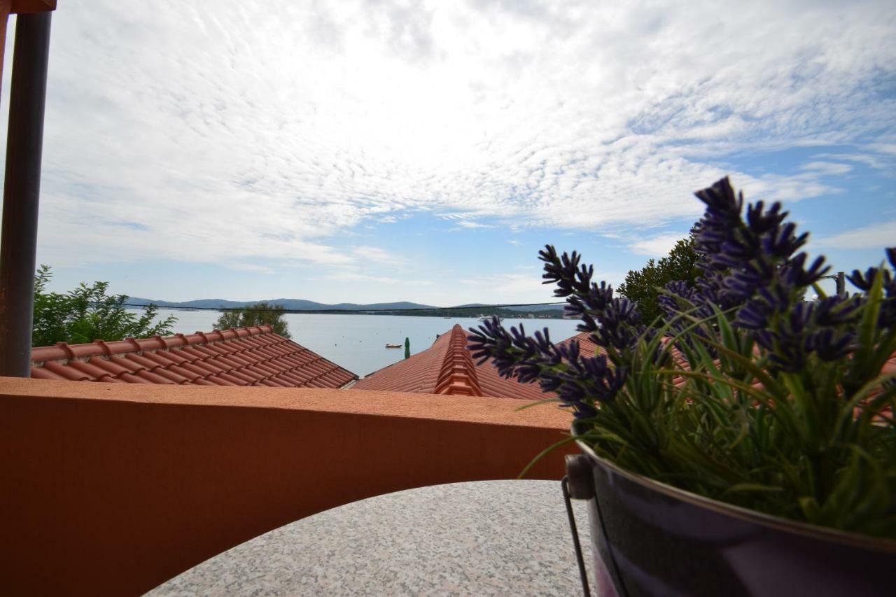 Lavanda House Torrette Eksteriør billede